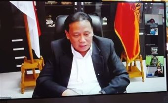 Kondisi Pandemi Jangan Sampai Menimbulkan Degradasi Kualitas Pengawasan Pilkada