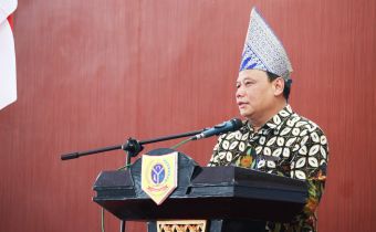 Abhan : ASN Jangan Ditarik-tarik Untuk Kepentingan Politik Praktis