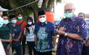 Bawaslu Pastikan Kesiapan Pengawasan PSU