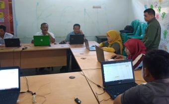 Bawaslu Kabupaten Tapanuli Selatan Rekrut Panwaslu Kecamatan Angkola Muara Tais