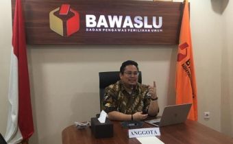 Bagja Jelaskan Penyelesaian Sengketa Guna  Lindungi Hak Dipilih