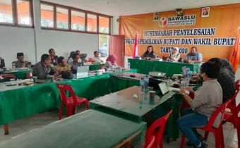 Problematika Format Penyusunan Putusan Administrasi Pemilu Secara Biasa Dan Cepat