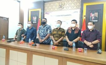 Fritz : Publikasi Penting Untuk Keberlangsungan Lembaga