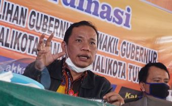 Bawaslu Harus Berkoordinasi, Baca, dan Telaah Ketentuan