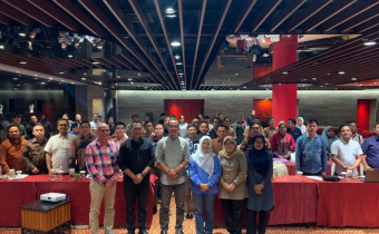 Perkuat Pemahaman Dalam Penyelesaian Sengketa Pilkada, Bawaslu Prov. Sumut Gelar Bimtek