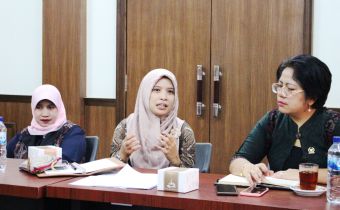 DPD RI Minta Bawaslu dan KPU Sumut Fokus ke Wilayah IKP