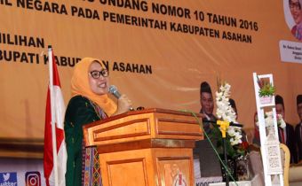 Bawaslu Butuh Dukungan Semua Unsur Dalam Pengawasan Netralitas ASN