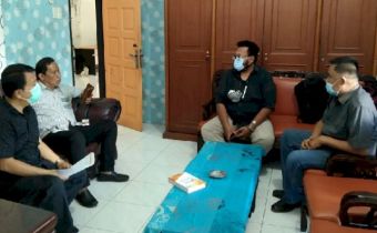 Hasil PSU Digugat Lagi, Bawaslu Sumut Siapkan Berkas Bukti