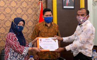 Alumni SKPP Awasi Pilkada 2020