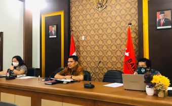 Rawan Politisasi, Bawaslu Awasi Penyaluran Bansos Covid 19