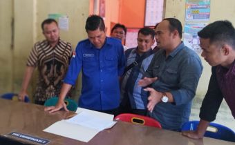 Bawaslu Sumut Pastikan Pengawasan Melekat Proses Pencalonan Pemilihan 2020