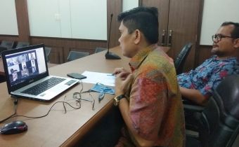 Bawaslu Sumut â€œMonjaâ€ Kabupaten/Kota