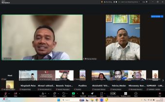 Ngabuburit Pengawasan 2026 Bawaslu Sumut, Puasa Menguatkan Integritas Pengawas Pemilu